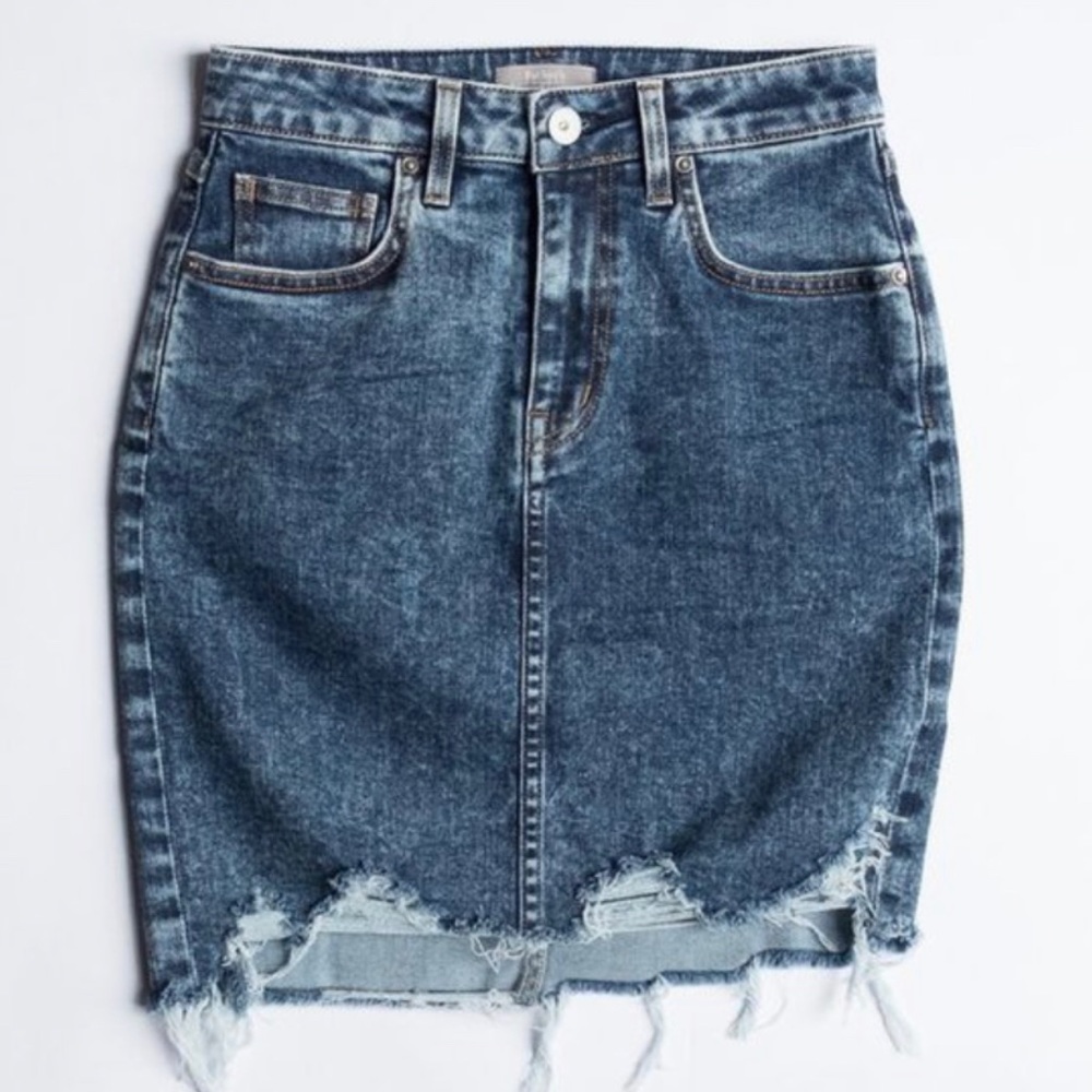 Father’s Daughter LA Riley Skirt